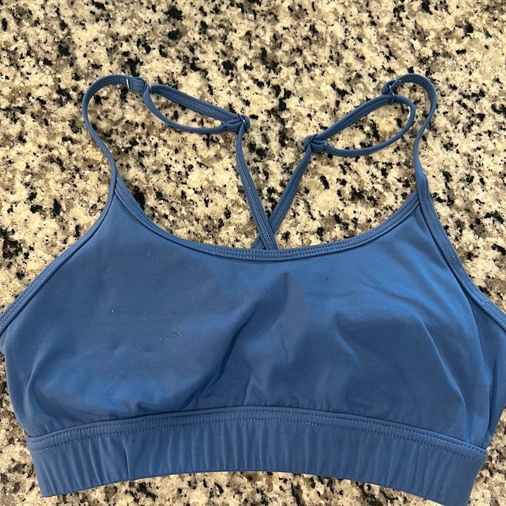 Buffbunny Bra